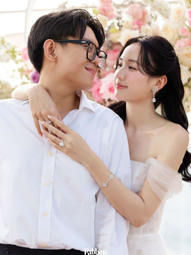 Thành & Amie || Proposals Engegament